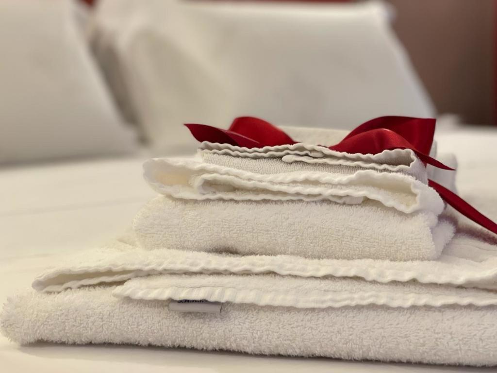 B&B Romeo Luxury Rooms Catania Exterior photo
